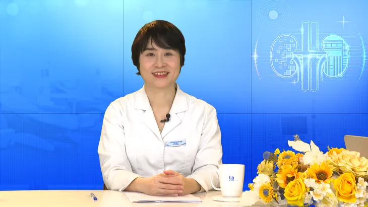 Phòng ngừa suy thận nặng lên dịp Tết - Ảnh 1. Phòng ngừa suy thận nặng lên dịp Tết - Ảnh 1.