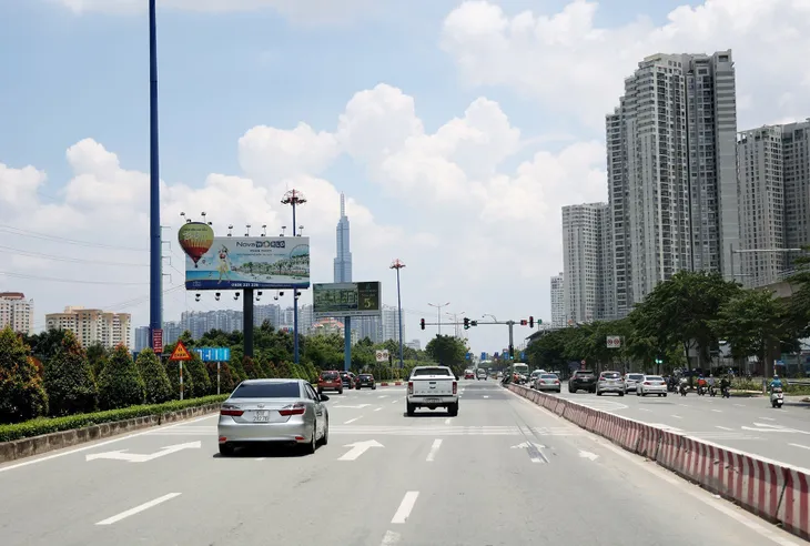 Kiến nghị mở rộng các loại đất xây dự án nhà ở thương mại - Ảnh 1. Kiến nghị mở rộng các loại đất xây dự án nhà ở thương mại - Ảnh 1.