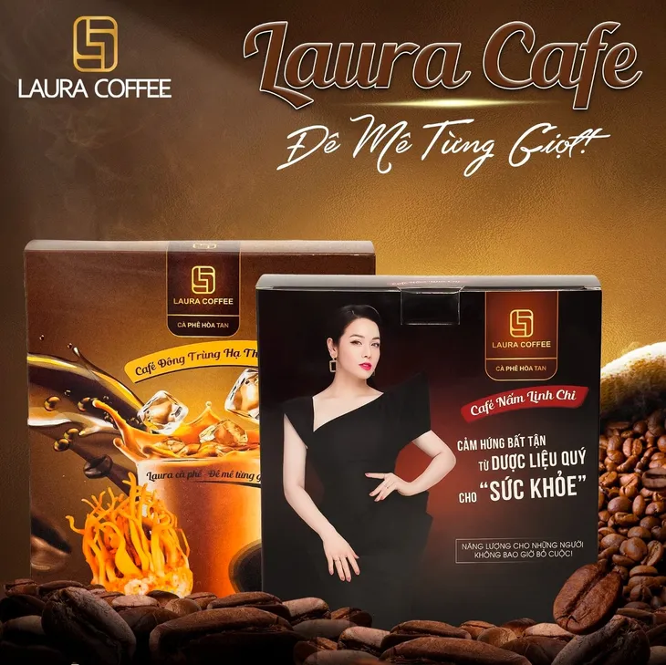 LAURA COFFEE nhận vinh danh tại Thương Hiệu Mạnh Quốc Gia 2024 - Ảnh 5. LAURA COFFEE nhận vinh danh tại Thương Hiệu Mạnh Quốc Gia 2024 - Ảnh 5.