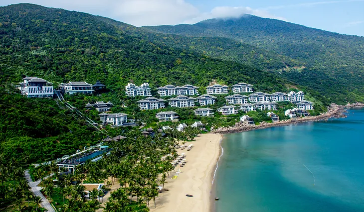 Việt Nam có đến 2 trong tổng số 5 resort được yêu thích nhất tại Đông Nam Á - Ảnh 3. Việt Nam có đến 2 trong tổng số 5 resort được yêu thích nhất tại Đông Nam Á - Ảnh 3.