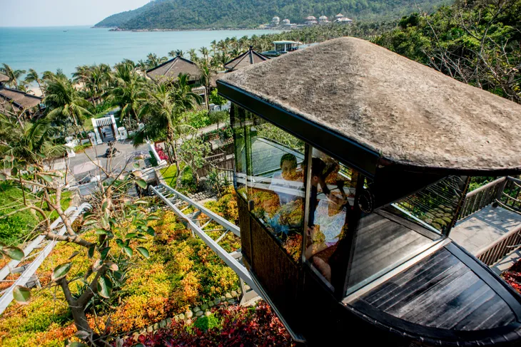 Việt Nam có đến 2 trong tổng số 5 resort được yêu thích nhất tại Đông Nam Á - Ảnh 2. Việt Nam có đến 2 trong tổng số 5 resort được yêu thích nhất tại Đông Nam Á - Ảnh 2.