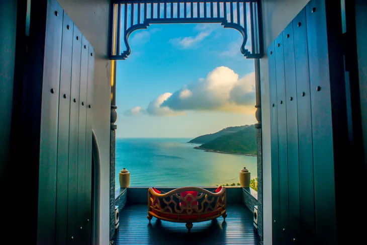 Việt Nam có đến 2 trong tổng số 5 resort được yêu thích nhất tại Đông Nam Á - Ảnh 5. Việt Nam có đến 2 trong tổng số 5 resort được yêu thích nhất tại Đông Nam Á - Ảnh 5.