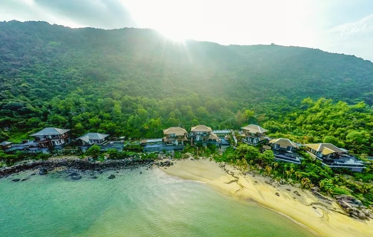 Việt Nam có đến 2 trong tổng số 5 resort được yêu thích nhất tại Đông Nam Á - Ảnh 4. Việt Nam có đến 2 trong tổng số 5 resort được yêu thích nhất tại Đông Nam Á - Ảnh 4.