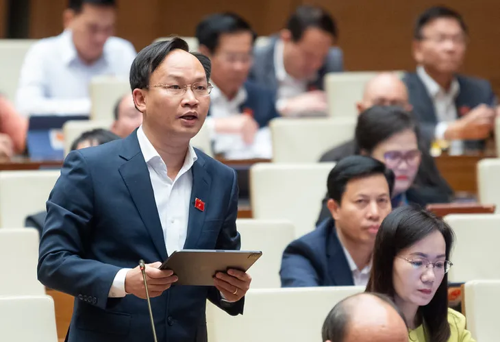 Chốt: Ngân hàng thương mại được thực hiện hoạt động đại lý bảo hiểm - Ảnh 2. Chốt: Ngân hàng thương mại được thực hiện hoạt động đại lý bảo hiểm - Ảnh 2.