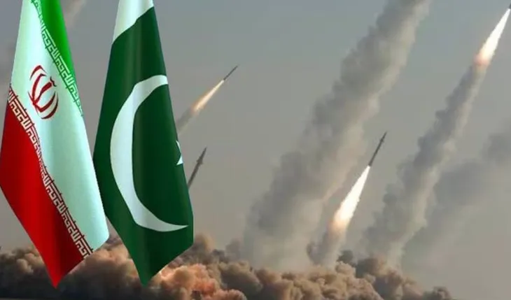 Căng thẳng Iran - Pakistan: Islamabad trong tình trạng báo động rất cao - Ảnh 1. Căng thẳng Iran - Pakistan: Islamabad trong tình trạng báo động rất cao - Ảnh 1.