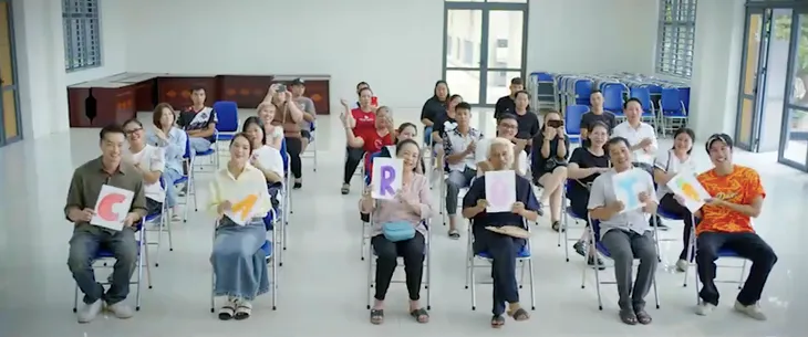 Không ngại cưới chỉ cần một lý do - Tập cuối: Kết phim hạnh phúc với 2 màn cầu hôn ngọt lịm trên du thuyền - Ảnh 10. Không ngại cưới chỉ cần một lý do - Tập cuối: Kết phim hạnh phúc với 2 màn cầu hôn ngọt lịm trên du thuyền - Ảnh 10.