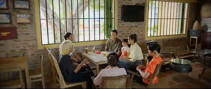 Không ngại cưới chỉ cần một lý do - Tập cuối: Kết phim hạnh phúc với 2 màn cầu hôn ngọt lịm trên du thuyền - Ảnh 11. Không ngại cưới chỉ cần một lý do - Tập cuối: Kết phim hạnh phúc với 2 màn cầu hôn ngọt lịm trên du thuyền - Ảnh 11.