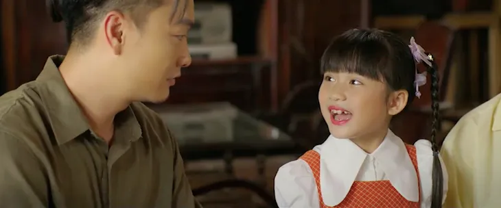 Không ngại cưới chỉ cần một lý do - Tập cuối: Kết phim hạnh phúc với 2 màn cầu hôn ngọt lịm trên du thuyền - Ảnh 12. Không ngại cưới chỉ cần một lý do - Tập cuối: Kết phim hạnh phúc với 2 màn cầu hôn ngọt lịm trên du thuyền - Ảnh 12.