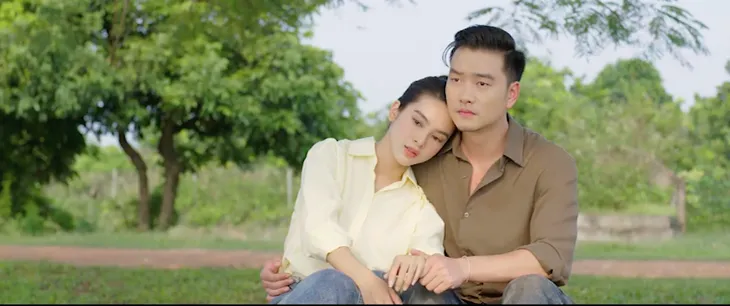 Không ngại cưới chỉ cần một lý do - Tập cuối: Kết phim hạnh phúc với 2 màn cầu hôn ngọt lịm trên du thuyền - Ảnh 13. Không ngại cưới chỉ cần một lý do - Tập cuối: Kết phim hạnh phúc với 2 màn cầu hôn ngọt lịm trên du thuyền - Ảnh 13.