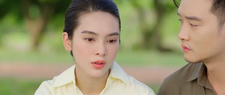 Không ngại cưới chỉ cần một lý do - Tập cuối: Kết phim hạnh phúc với 2 màn cầu hôn ngọt lịm trên du thuyền - Ảnh 14. Không ngại cưới chỉ cần một lý do - Tập cuối: Kết phim hạnh phúc với 2 màn cầu hôn ngọt lịm trên du thuyền - Ảnh 14.