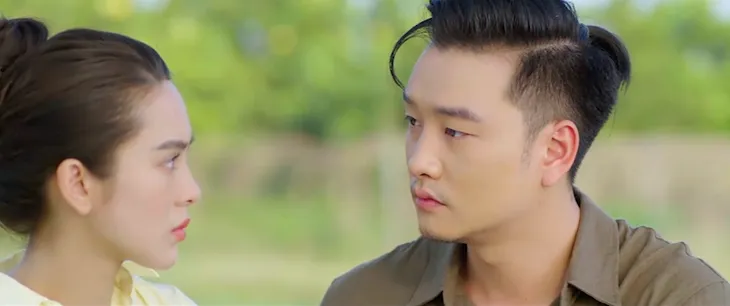Không ngại cưới chỉ cần một lý do - Tập cuối: Kết phim hạnh phúc với 2 màn cầu hôn ngọt lịm trên du thuyền - Ảnh 15. Không ngại cưới chỉ cần một lý do - Tập cuối: Kết phim hạnh phúc với 2 màn cầu hôn ngọt lịm trên du thuyền - Ảnh 15.