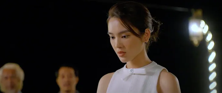 Không ngại cưới chỉ cần một lý do - Tập cuối: Kết phim hạnh phúc với 2 màn cầu hôn ngọt lịm trên du thuyền - Ảnh 21. Không ngại cưới chỉ cần một lý do - Tập cuối: Kết phim hạnh phúc với 2 màn cầu hôn ngọt lịm trên du thuyền - Ảnh 21.
