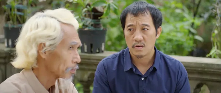 Không ngại cưới chỉ cần một lý do - Tập cuối: Kết phim hạnh phúc với 2 màn cầu hôn ngọt lịm trên du thuyền - Ảnh 2. Không ngại cưới chỉ cần một lý do - Tập cuối: Kết phim hạnh phúc với 2 màn cầu hôn ngọt lịm trên du thuyền - Ảnh 2.
