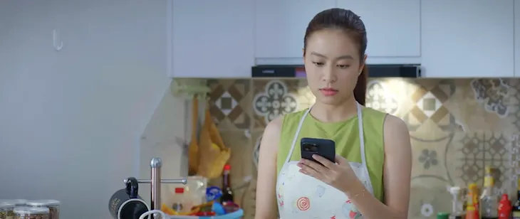 Không ngại cưới chỉ cần một lý do - Tập cuối: Kết phim hạnh phúc với 2 màn cầu hôn ngọt lịm trên du thuyền - Ảnh 4. Không ngại cưới chỉ cần một lý do - Tập cuối: Kết phim hạnh phúc với 2 màn cầu hôn ngọt lịm trên du thuyền - Ảnh 4.