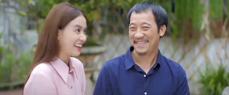 Không ngại cưới chỉ cần một lý do - Tập cuối: Kết phim hạnh phúc với 2 màn cầu hôn ngọt lịm trên du thuyền - Ảnh 6. Không ngại cưới chỉ cần một lý do - Tập cuối: Kết phim hạnh phúc với 2 màn cầu hôn ngọt lịm trên du thuyền - Ảnh 6.