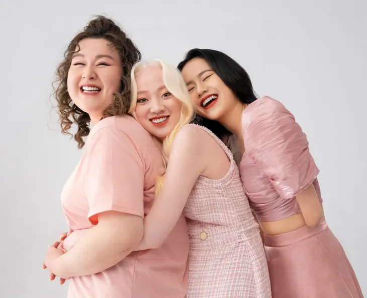 Thương hiệu Việt và tham vọng vẽ lại bản đồ thị phần mỹ phẩm - Ảnh 3. Thương hiệu Việt và tham vọng vẽ lại bản đồ thị phần mỹ phẩm - Ảnh 3.