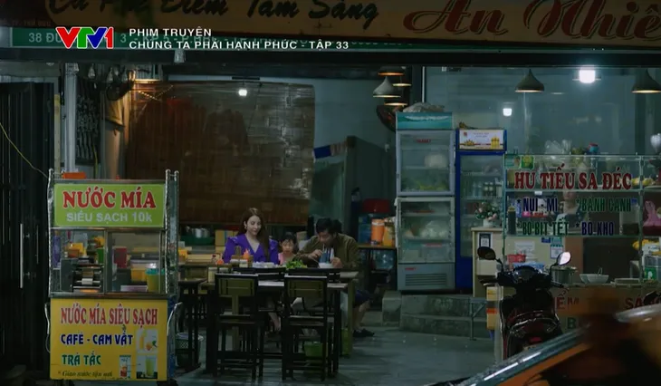 Chúng ta phải hạnh phúc - Tập 33: Hiền quyết định nhường chồng cho người yêu cũ - Ảnh 8. Chúng ta phải hạnh phúc - Tập 33: Hiền quyết định nhường chồng cho người yêu cũ - Ảnh 8.
