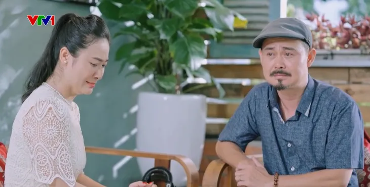 Chúng ta phải hạnh phúc - Tập 33: Hiền quyết định nhường chồng cho người yêu cũ - Ảnh 4. Chúng ta phải hạnh phúc - Tập 33: Hiền quyết định nhường chồng cho người yêu cũ - Ảnh 4.