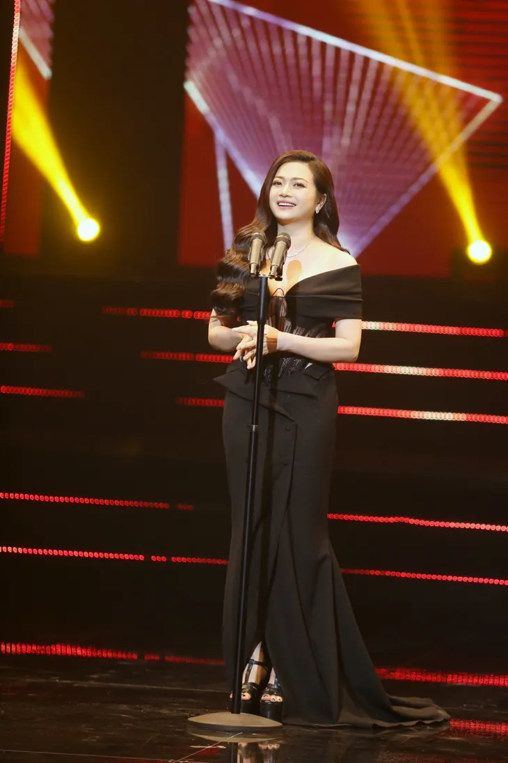 Khoảnh khắc đáng nhớ của Chào năm mới Đa sắc 2024 và trao giải VTV Awards - Ảnh 17. Khoảnh khắc đáng nhớ của Chào năm mới Đa sắc 2024 và trao giải VTV Awards - Ảnh 17.