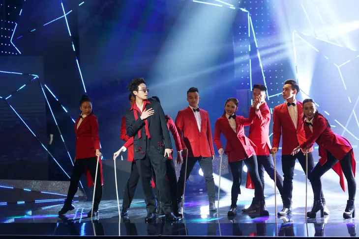 Khoảnh khắc đáng nhớ của Chào năm mới Đa sắc 2024 và trao giải VTV Awards - Ảnh 9. Khoảnh khắc đáng nhớ của Chào năm mới Đa sắc 2024 và trao giải VTV Awards - Ảnh 9.