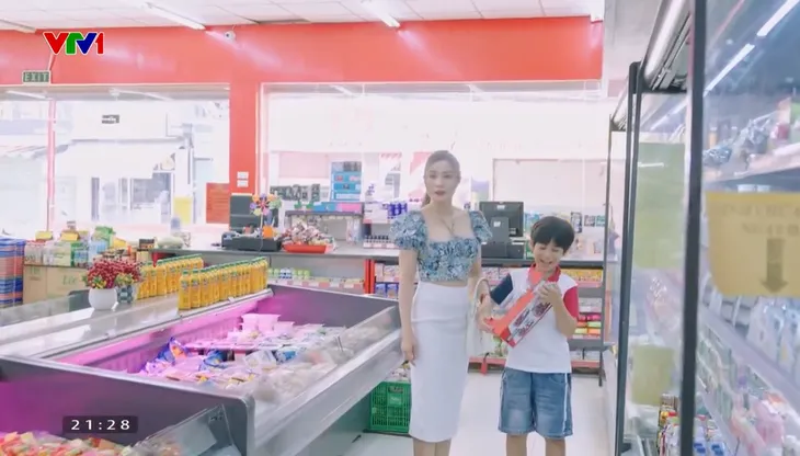 Chúng ta phải hạnh phúc - Tập 33: Hiền quyết định nhường chồng cho người yêu cũ - Ảnh 10. Chúng ta phải hạnh phúc - Tập 33: Hiền quyết định nhường chồng cho người yêu cũ - Ảnh 10.