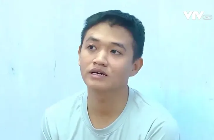 Bắt 2 đối tượng cho vay tín dụng đen lãi suất hơn 1.000%/năm - Ảnh 1. Bắt 2 đối tượng cho vay tín dụng đen lãi suất hơn 1.000%/năm - Ảnh 1.