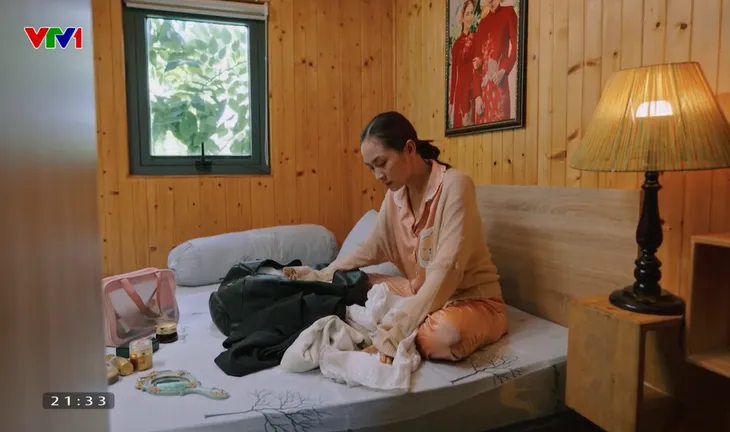 Chúng ta phải hạnh phúc - Tập 33: Hiền quyết định nhường chồng cho người yêu cũ - Ảnh 3. Chúng ta phải hạnh phúc - Tập 33: Hiền quyết định nhường chồng cho người yêu cũ - Ảnh 3.