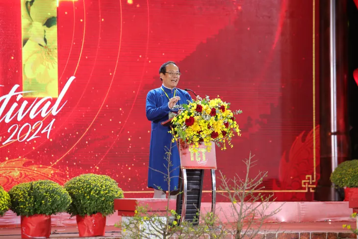 Ra mắt đề án Bình chọn nhà hàng Ẩm thực Sao Việt - Ảnh 1. Ra mắt đề án Bình chọn nhà hàng Ẩm thực Sao Việt - Ảnh 1.