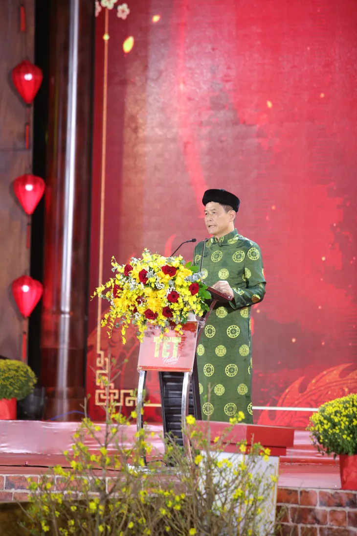 Ra mắt đề án Bình chọn nhà hàng Ẩm thực Sao Việt - Ảnh 2. Ra mắt đề án Bình chọn nhà hàng Ẩm thực Sao Việt - Ảnh 2.