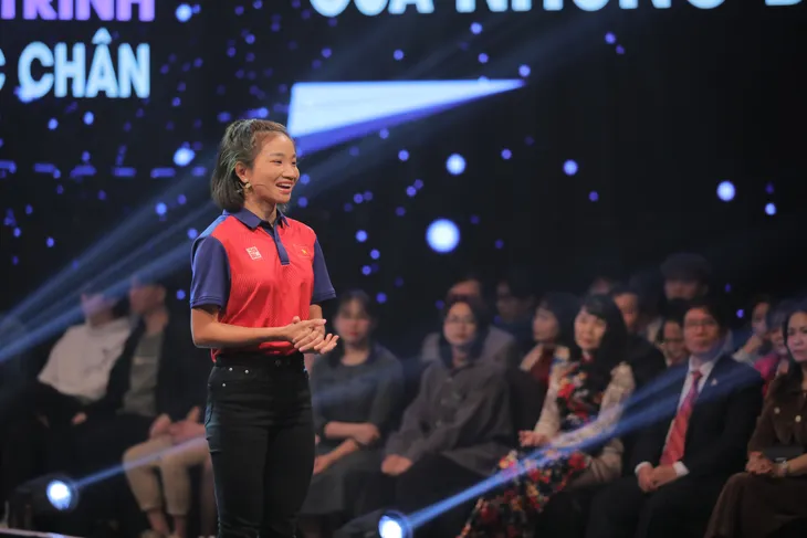 Cất cánh: Niềm tự hào Tôi là người Việt Nam! - Ảnh 8. Cất cánh: Niềm tự hào Tôi là người Việt Nam! - Ảnh 8.