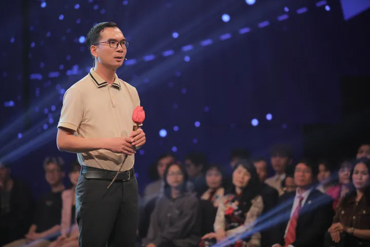 Cất cánh: Niềm tự hào Tôi là người Việt Nam! - Ảnh 13. Cất cánh: Niềm tự hào Tôi là người Việt Nam! - Ảnh 13.
