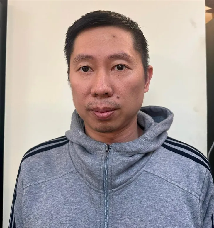 Khởi tố một thành viên Hội đồng quản trị Tổng Công ty CP Dịch vụ Tổng hợp Dầu khí - Ảnh 1. Khởi tố một thành viên Hội đồng quản trị Tổng Công ty CP Dịch vụ Tổng hợp Dầu khí - Ảnh 1.