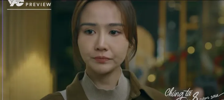 Chúng ta của 8 năm sau - Tập 35: Tùng lấy cớ say để ở lại nhà Nguyệt, Lâm giúp Dương khi bị đánh - Ảnh 2. Chúng ta của 8 năm sau - Tập 35: Tùng lấy cớ say để ở lại nhà Nguyệt, Lâm giúp Dương khi bị đánh - Ảnh 2.