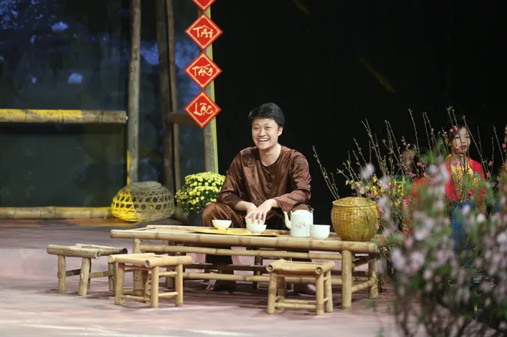 Gala Ngày Trở Về 2024 đã sẵn sàng đến với khán giả - Ảnh 8. Gala Ngày Trở Về 2024 đã sẵn sàng đến với khán giả - Ảnh 8.
