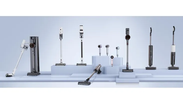 Bí quyết chinh phục thị trường Việt của thương hiệu Dibea - Ảnh 1. Bí quyết chinh phục thị trường Việt của thương hiệu Dibea - Ảnh 1.