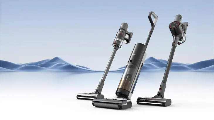 Bí quyết chinh phục thị trường Việt của thương hiệu Dibea - Ảnh 2. Bí quyết chinh phục thị trường Việt của thương hiệu Dibea - Ảnh 2.