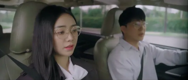Chúng ta của 8 năm sau - Tập 35: Tuấn - Dương khó có kết đẹp, Tùng - Nguyệt bán nhà - Ảnh 3. Chúng ta của 8 năm sau - Tập 35: Tuấn - Dương khó có kết đẹp, Tùng - Nguyệt bán nhà - Ảnh 3.