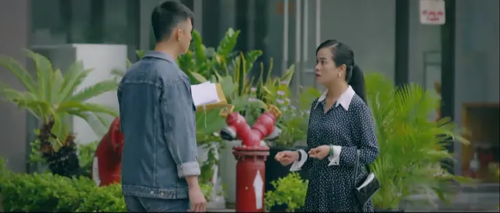 Chúng ta của 8 năm sau - Tập 35: Tuấn - Dương khó có kết đẹp, Tùng - Nguyệt bán nhà - Ảnh 7. Chúng ta của 8 năm sau - Tập 35: Tuấn - Dương khó có kết đẹp, Tùng - Nguyệt bán nhà - Ảnh 7.