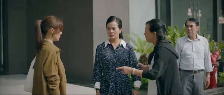 Chúng ta của 8 năm sau - Tập 35: Tuấn - Dương khó có kết đẹp, Tùng - Nguyệt bán nhà - Ảnh 8. Chúng ta của 8 năm sau - Tập 35: Tuấn - Dương khó có kết đẹp, Tùng - Nguyệt bán nhà - Ảnh 8.