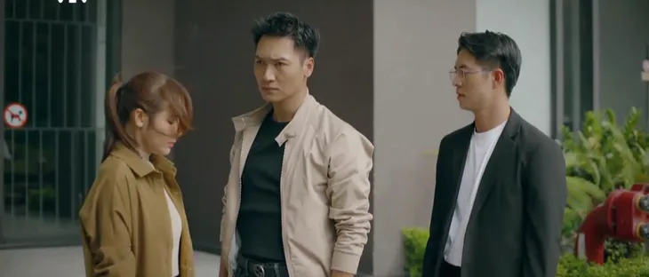 Chúng ta của 8 năm sau - Tập 35: Tuấn - Dương khó có kết đẹp, Tùng - Nguyệt bán nhà - Ảnh 10. Chúng ta của 8 năm sau - Tập 35: Tuấn - Dương khó có kết đẹp, Tùng - Nguyệt bán nhà - Ảnh 10.