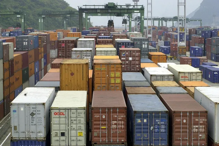 Lạc quan triển vọng kinh tế ASEAN - Ảnh 1. Lạc quan triển vọng kinh tế ASEAN - Ảnh 1.