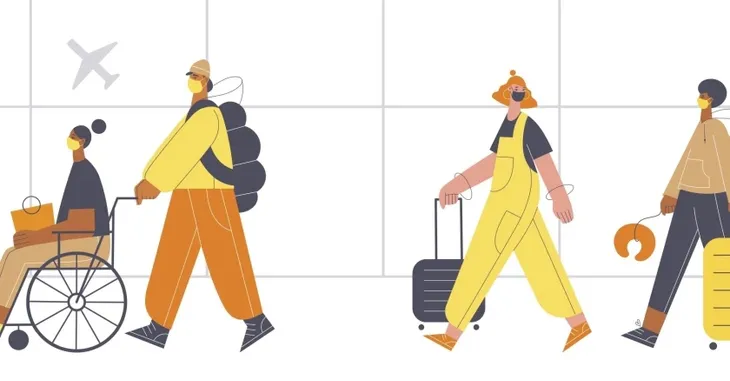 Cần lưu ý gì để giữ gìn sức khỏe cho những chuyến du lịch sắp tới? - Ảnh 1. Cần lưu ý gì để giữ gìn sức khỏe cho những chuyến du lịch sắp tới? - Ảnh 1.
