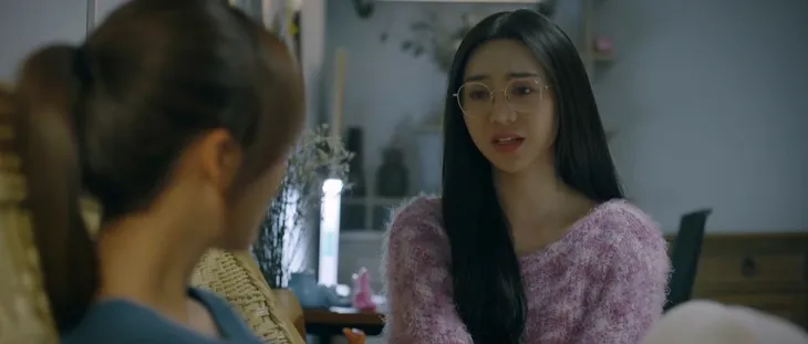 Chúng ta của 8 năm sau - Tập 36: Sùng sục đòi ly hôn người chồng ngoại tình, vì sao giờ Nguyệt lại lấn cấn? - Ảnh 8.