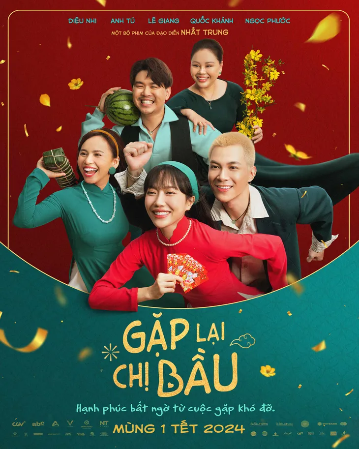 Rạp phim Tết Nguyên đán 2024 có gì? - Ảnh 1. Rạp phim Tết Nguyên đán 2024 có gì? - Ảnh 1.