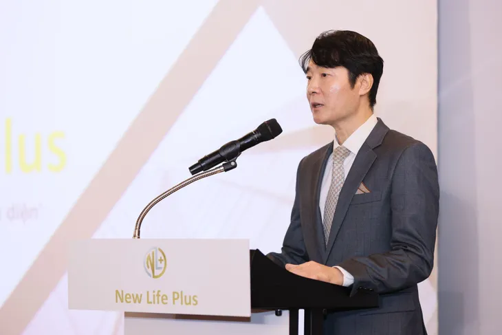 New Life Plus - Công ty chăm sóc toàn diện kiểu mẫu Hàn Quốc chính thức khai trương tại Việt Nam - Ảnh 2. New Life Plus - Công ty chăm sóc toàn diện kiểu mẫu Hàn Quốc chính thức khai trương tại Việt Nam - Ảnh 2.