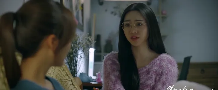 Chúng ta của 8 năm sau - Tập 36: Dương một lần nữa mất lòng tin ở bố ruột - Ảnh 3. Chúng ta của 8 năm sau - Tập 36: Dương một lần nữa mất lòng tin ở bố ruột - Ảnh 3.