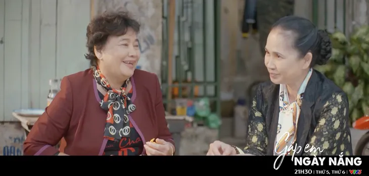 Gặp em ngày nắng - Tập 2: Huy trả giá gấp đôi để Phương đóng giả người yêu trước mặt gia đình - Ảnh 6. Gặp em ngày nắng - Tập 2: Huy trả giá gấp đôi để Phương đóng giả người yêu trước mặt gia đình - Ảnh 6.