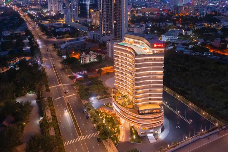Gợi ý đi du lịch tại Việt Nam 2024: Những điểm “Ăn” và “chơi” khó có thể tách rời! - Ảnh 4. Gợi ý đi du lịch tại Việt Nam 2024: Những điểm “Ăn” và “chơi” khó có thể tách rời! - Ảnh 4.