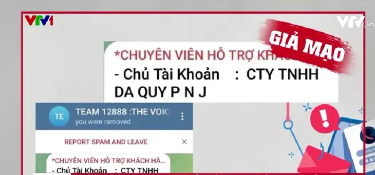 Thủ đoạn thao túng tâm lý để chiếm đoạt tài sản trực tuyến - Ảnh 2. Thủ đoạn thao túng tâm lý để chiếm đoạt tài sản trực tuyến - Ảnh 2.