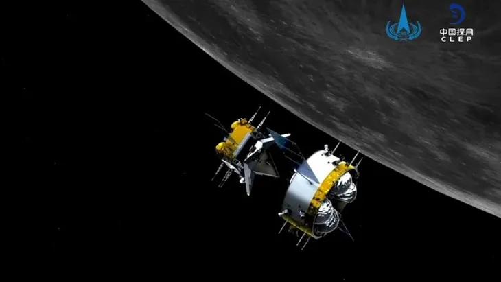 Các sứ mệnh không gian thú vị nhất trong năm 2024 - Ảnh 3. Các sứ mệnh không gian thú vị nhất trong năm 2024 - Ảnh 3.